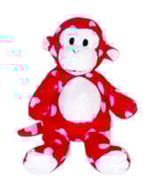 Mary the monkey Mary the monkey